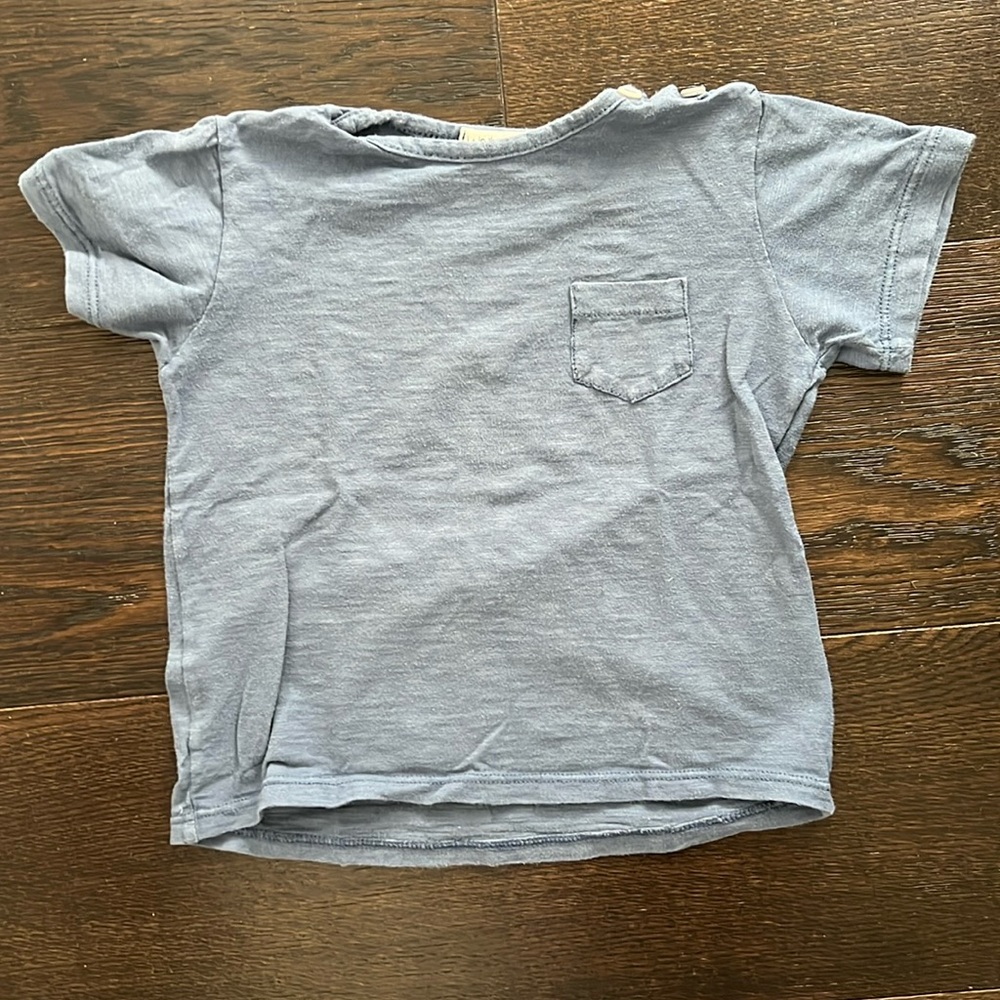 1 + in the family t shirt